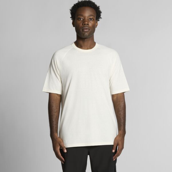 AS Colour - Staple Active Blend Tee Thumbnail
